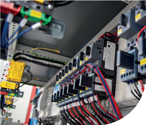 Protection Relay Testing