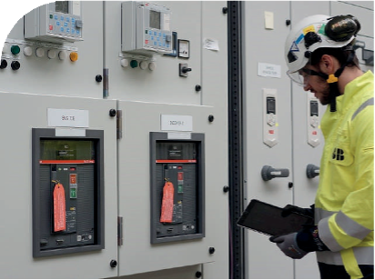 TESTING & COMMISSIONING