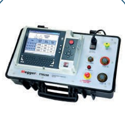 Megger Ttr 330