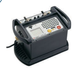 MEGGER- DLR200