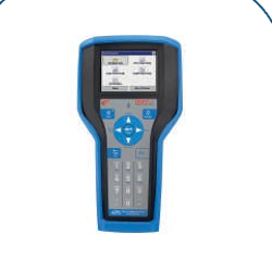 EMERSON Field Communication Protocol 475