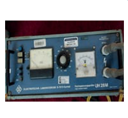 HVA Hi-pot 5kv ELEKROTECHIN